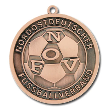 Bronze Medal Award